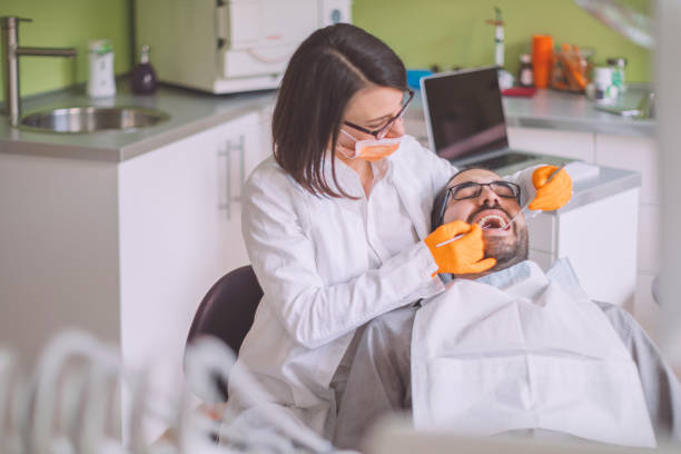 Best Pediatric Emergency Dentist in Mccaysville, GA