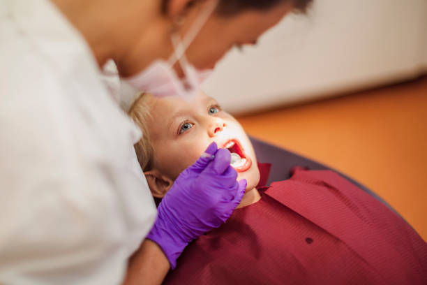 Best Broken or Cracked Tooth Emergency Dentist in Mccaysville, GA