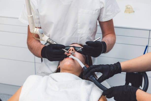 Best Emergency Dentist for Knocked-Out Tooth in Mccaysville, GA
